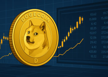 Dogecoin Sees Weekly Bearish Cross: Bottom Or Breakdown Next?