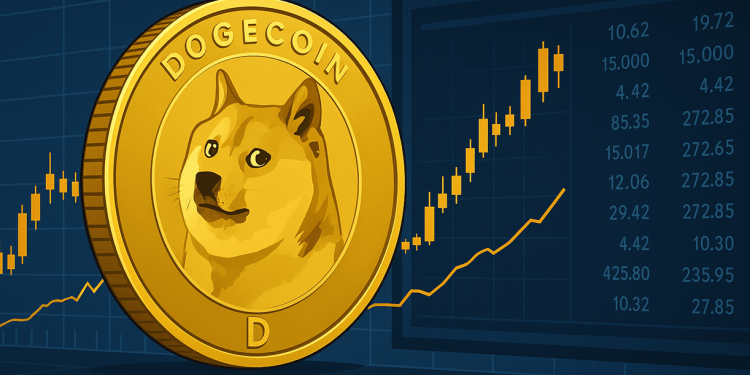 Dogecoin Sees Weekly Bearish Cross: Bottom Or Breakdown Next?