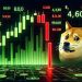 Dogecoin (DOGE) Dips Into Red as Bearish Pressure Quietly Builds Today