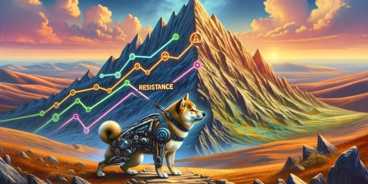 Dogecoin (DOGE) Builds Accumulation Structure Ahead Of Possible Breakout