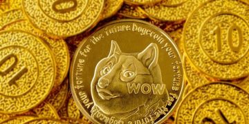 Dogecoin Has Now Broken Out Of A Descending Triangle, Here’s The Next Stop