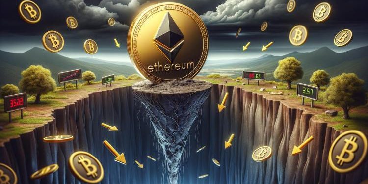 Ethereum Price Locked Below $2,150, Directional Break Still Missing
