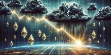 Analyst Predicts The Ethereum Price Bottom With A Marked Path To $15,000