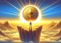 Ethereum Price Near Technical Flashpoint With Big Move Brewing