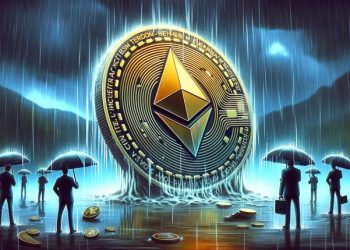 Ethereum Price Stalls Under Resistance With Breakout Hopes Delayed