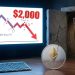 Ethereum Price Cracks $2,000, Opening Door To Deeper Selloff
