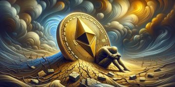 AI Explains What’s Driving The Ethereum Price Volatility, Can It Rise Above $3,000 Again?