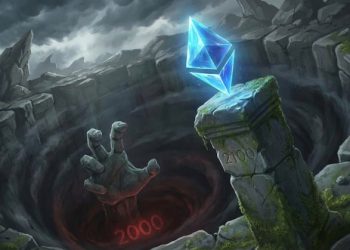 Ethereum Price Hangs At $2,100, Downside Thrust Toward $2,000 Looms Large