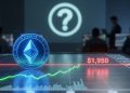 Ethereum Price Rebound Pauses at $1,950, Traders Eye Next Move