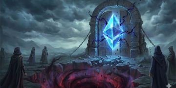 Ethereum Price Struggles At Resistance, Opening Door To Renewed Losses