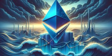 Ethereum Price Builds Tension Below Resistance, Breakout Risk Rising