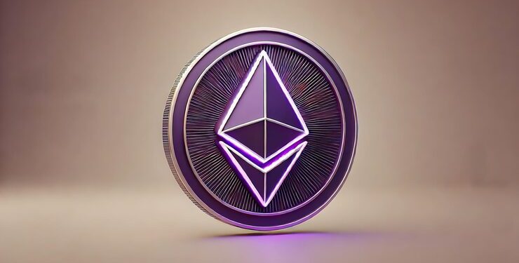Ethereum Price Looks Bullish, But Only On The Inverted Chart