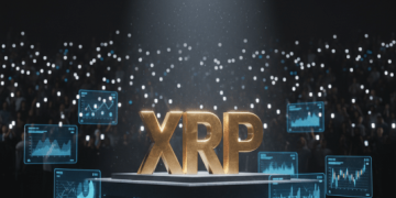 XRP On The Spotlight As Arizona Advances Landmark Digital Asset Bill