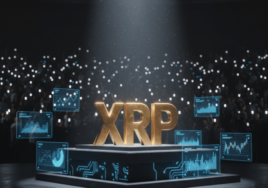 XRP On The Spotlight As Arizona Advances Landmark Digital Asset Bill