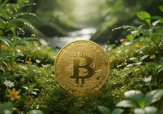 Bullish Signal? Coinbase Bitcoin Premium Turns Positive After Months In Red