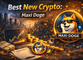 New Crypto to Explode: Why Maxi Doge Is Entering the Conversation in 2026