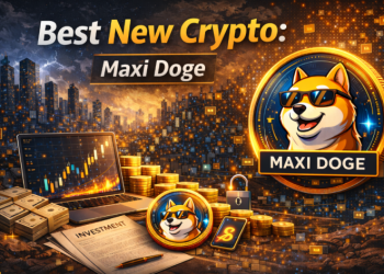 New Crypto to Explode: Why Maxi Doge Is Entering the Conversation in 2026
