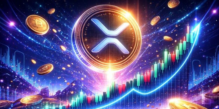 XRP Daily Liquidity Is Pointing To A Rally To $4, Analyst Explains What’s Going On