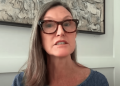 ‘Sell Gold, Buy Bitcoin’: Cathie Wood Makes The Rotation Call