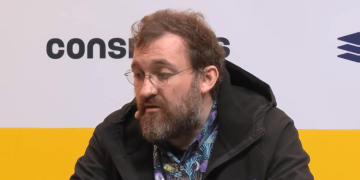 Cardano Founder Hoskinson Warns Of 90-180 Days Of Pain Ahead: Here’s Why