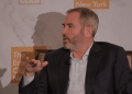 Will Ripple Buy A Bank? Garlinghouse Dodges But The Trail Is Clear