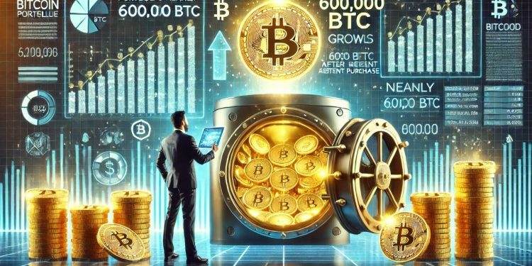 Revealed: The Biggest Bitcoin Holders Of 2026, According To Arkham Data