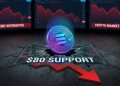 Solana (SOL) Loses $80 Floor, Downtrend Signals Intensify Rapidly Across Broader Crypto Space