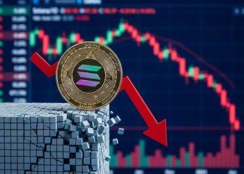 Solana (SOL) Under Pressure As Downtrend Looks Ready To Resume