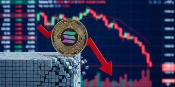Solana (SOL) Under Pressure As Downtrend Looks Ready To Resume