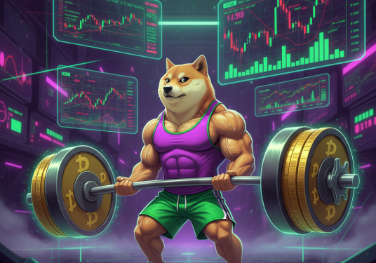 Market Shift: This Crypto Is Dominating Conversations as Traders Reposition Capital Into High-Beta Assets