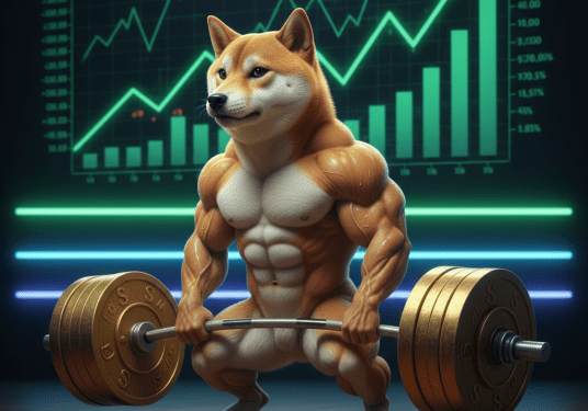 This Emerging Crypto Coin Is Gaining Traction Ahead of a Potential Breakout