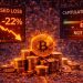 Bitcoin Unrealized Losses Reach 22% – Still No Capitulation Phase