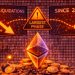 Ethereum Endures Historic Liquidation Week: Largest Sustained Liquidation Phase Since 2021