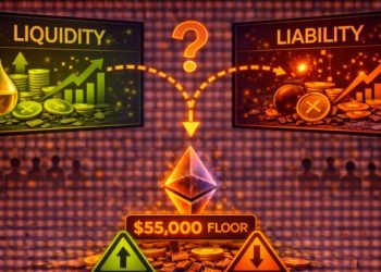 Liquidity Or Liability? History’s Hard Lessons For The XRP Momentum Play