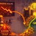 The Altcoin Exodus: Trading Volumes Halve As Capital Flees To Bitcoin $65,000 Fortress
