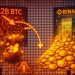 The Great Bitcoin Handover: $8.2 Billion BTC Swamps Binance As Retail Momentum Fades