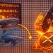 The $45 Million Crypto Hammer: Whale Inflow To Binance Threatens To Shatter XRP’s Recovery