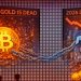 Digital Gold Is Dead: The Institutional Architecture Binding Bitcoin To The Nasdaq In The 2026 Downturn