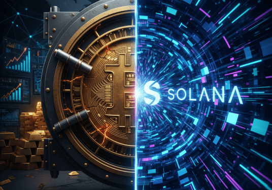 Where Smart Money Is Looking for the Best Crypto to Buy Right Now: The Bitcoin Layer 2 Shift