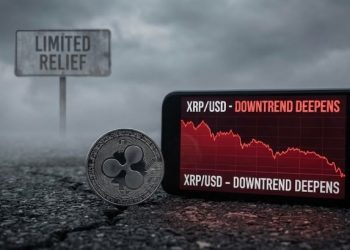 XRP Price Downtrend Deepens With Limited Signs Of Relief