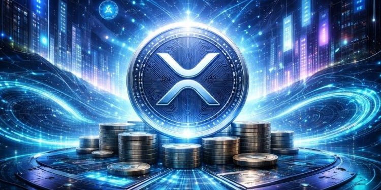 Here Are The Next Major Levels To Watch For XRP As The Crypto Market Enters Red Season