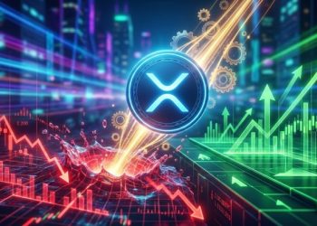 XRP Price Signals Potential Upside Reversal After Prolonged Weakness