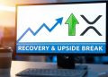 XRP Price Recovery Mode Engaged — Bulls Hunt An Upside Break