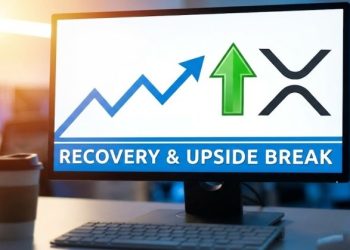 XRP Price Recovery Mode Engaged — Bulls Hunt An Upside Break