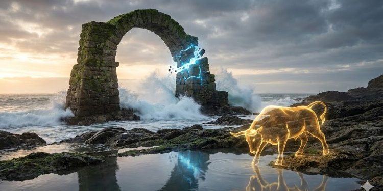 XRP Price Snaps Back From $1.15 Collapse, Bulls Test The Waters