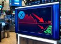 XRP Price Stumbles Toward $1.50, Bulls Running Out Of Room