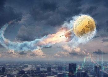 XRP Price Trims Gains After Explosive Rally, Momentum Cools