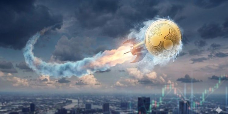 XRP Price Trims Gains After Explosive Rally, Momentum Cools