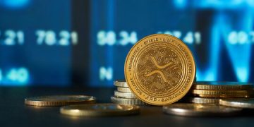 What Happens Now That The XRP Price Has Revisited The October 10 Lows?