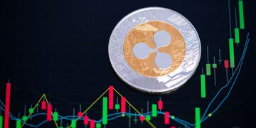 Next XRP Breakout Target At $15 Following This Measured Move; Analyst